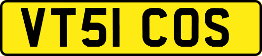 VT51COS