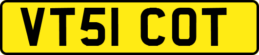 VT51COT