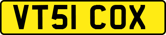 VT51COX