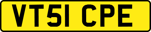 VT51CPE