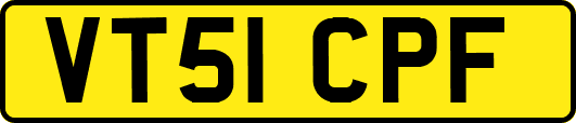 VT51CPF