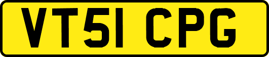 VT51CPG