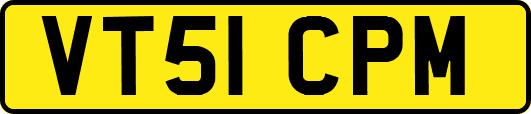 VT51CPM