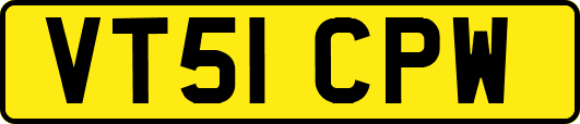 VT51CPW