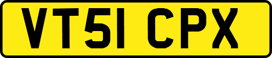 VT51CPX