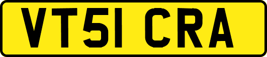 VT51CRA