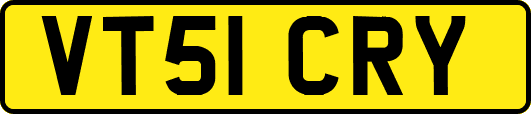 VT51CRY