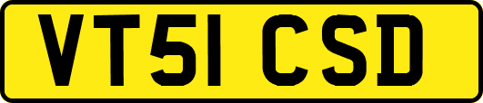 VT51CSD