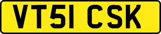 VT51CSK