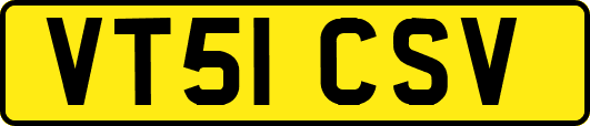 VT51CSV