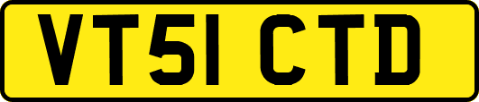 VT51CTD