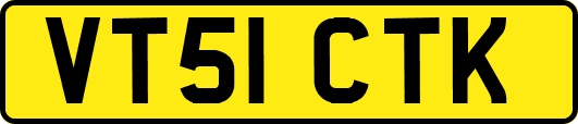 VT51CTK