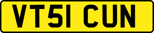 VT51CUN