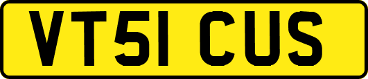 VT51CUS