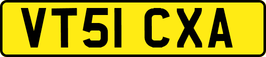 VT51CXA