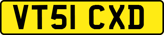 VT51CXD