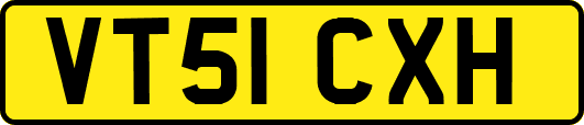 VT51CXH