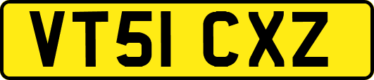 VT51CXZ