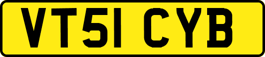 VT51CYB