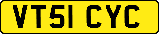 VT51CYC