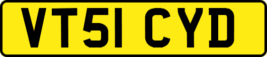 VT51CYD