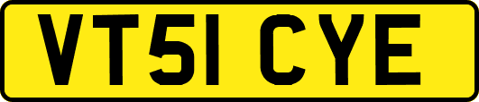 VT51CYE