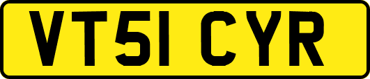 VT51CYR