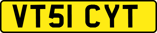 VT51CYT