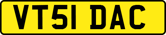 VT51DAC