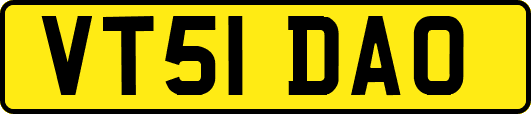 VT51DAO