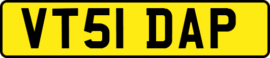 VT51DAP