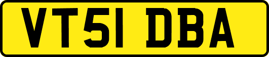 VT51DBA