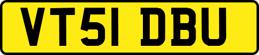 VT51DBU