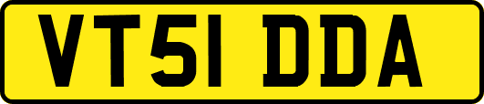VT51DDA