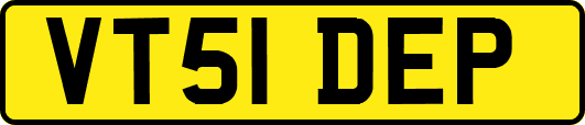 VT51DEP