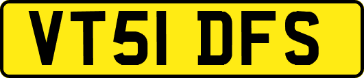 VT51DFS