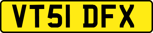 VT51DFX