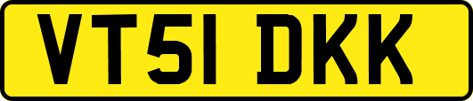 VT51DKK