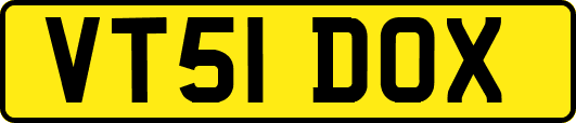 VT51DOX