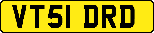 VT51DRD