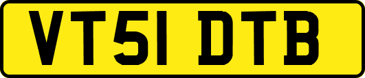 VT51DTB