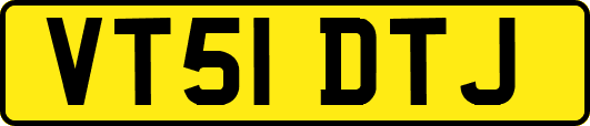 VT51DTJ