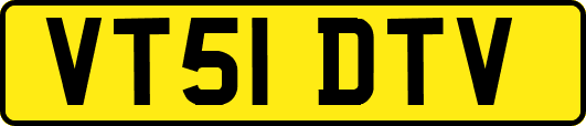 VT51DTV