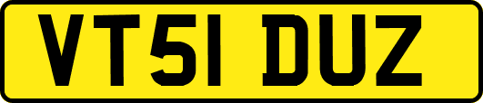 VT51DUZ