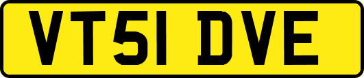 VT51DVE
