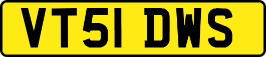 VT51DWS