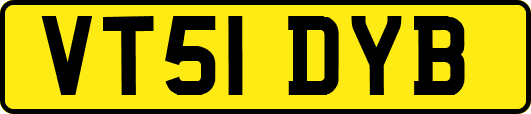 VT51DYB