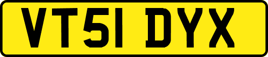 VT51DYX
