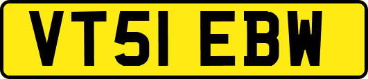 VT51EBW