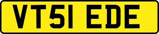 VT51EDE